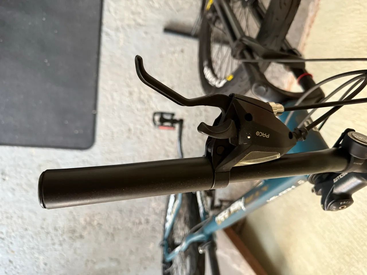 Bicicleta Velooh - Foto 3