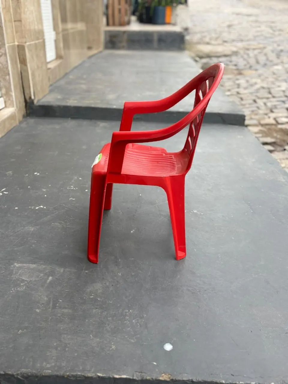 Poltrona infantil ? - Foto 2