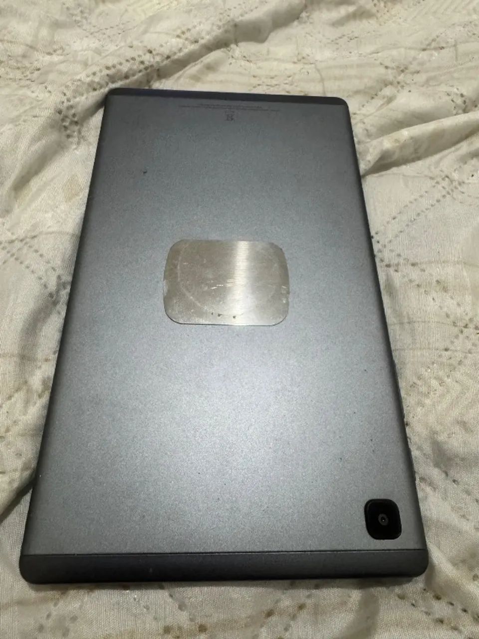 Tablet Samsung - Foto 5
