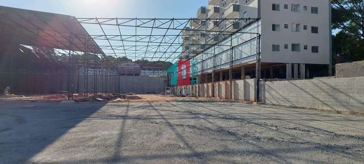 Guaratiba | Galpão - Foto 8