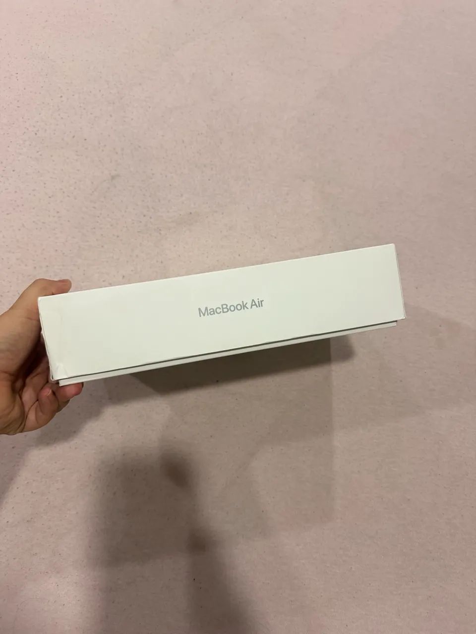 MacBook Air M1  - Foto 3