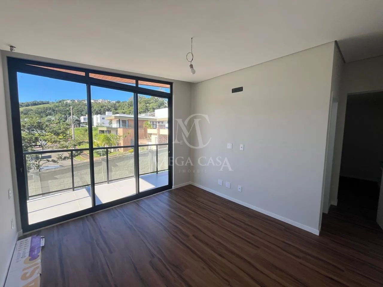 casa - Alvorada Residence - Juiz de Fora - Foto 4