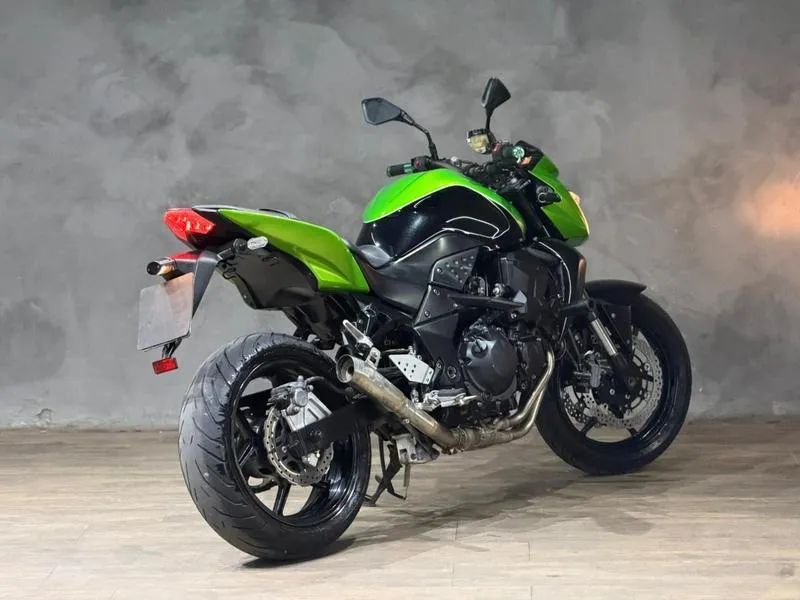 Kawasaki 750 2012 - 1501696761 | OLX