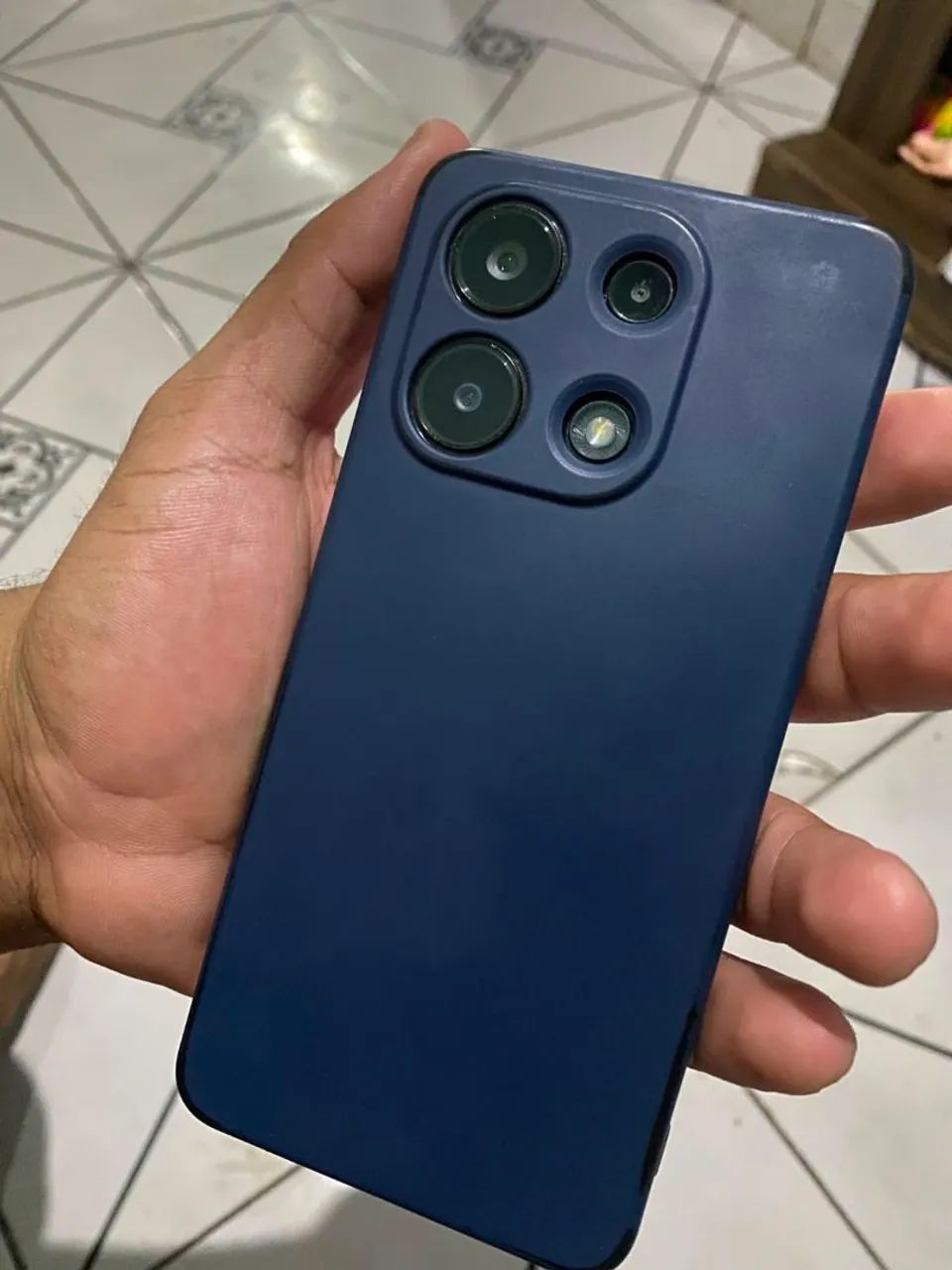 Vendo ou troco Redmi note 13  - Foto 2