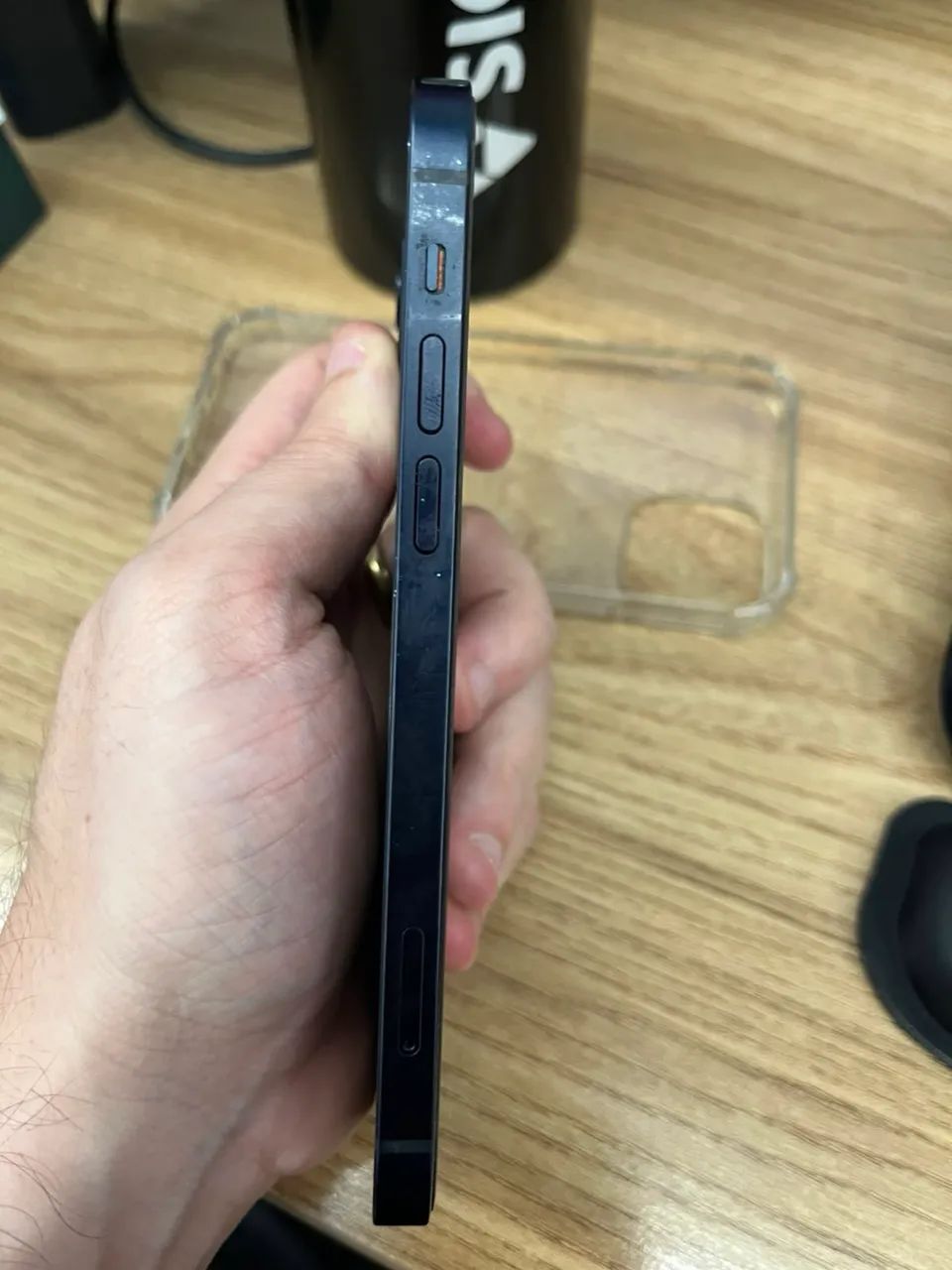iPhone 12 - 64GB - Foto 4