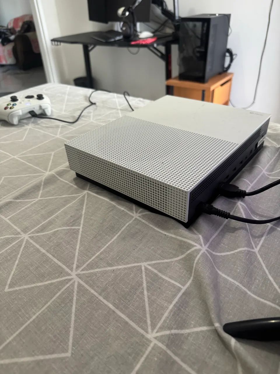 Xbox One S - Foto 4