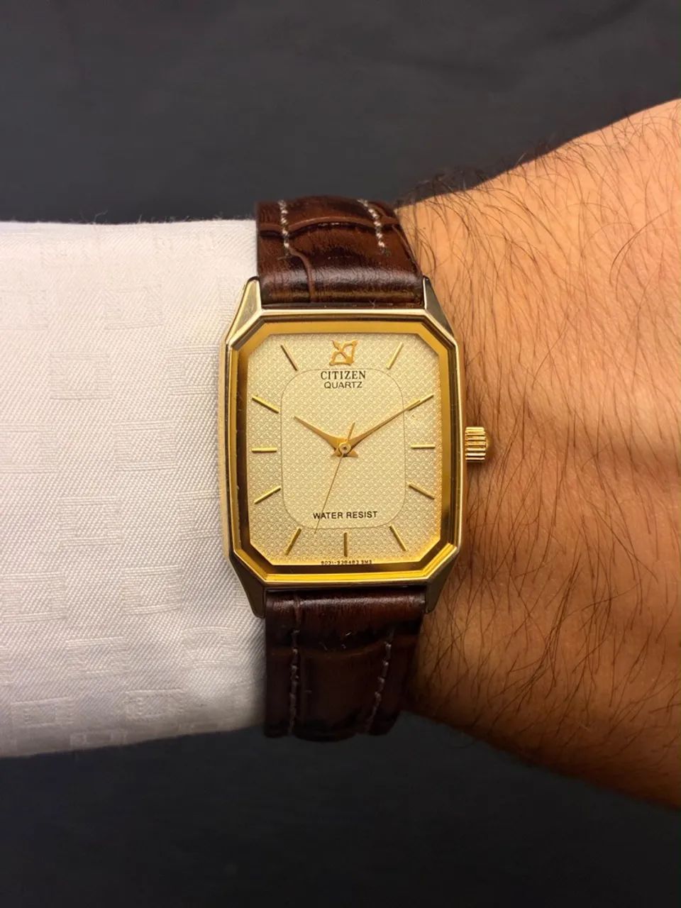 Citizen Golden Linen - Foto 4