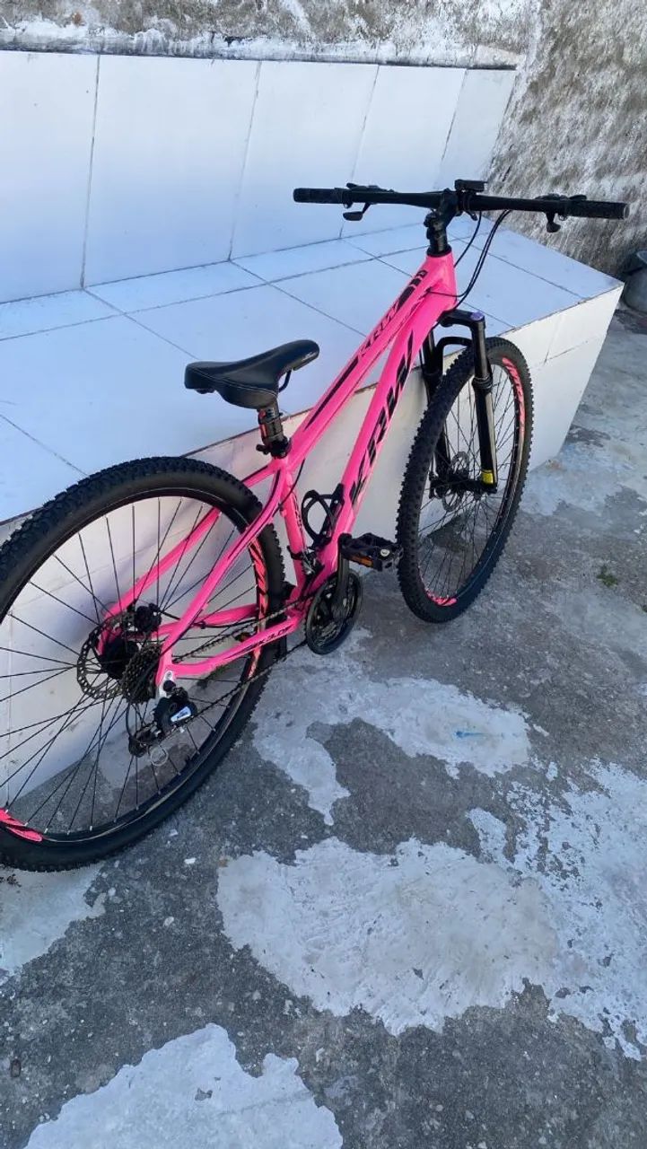 Bike Aro 29 - Foto 2
