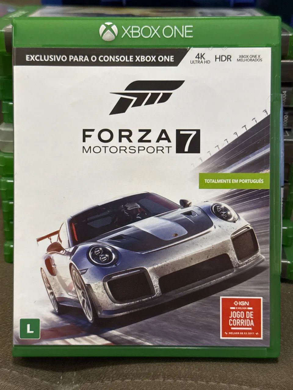 Forza Motorsport 7 - Xbox