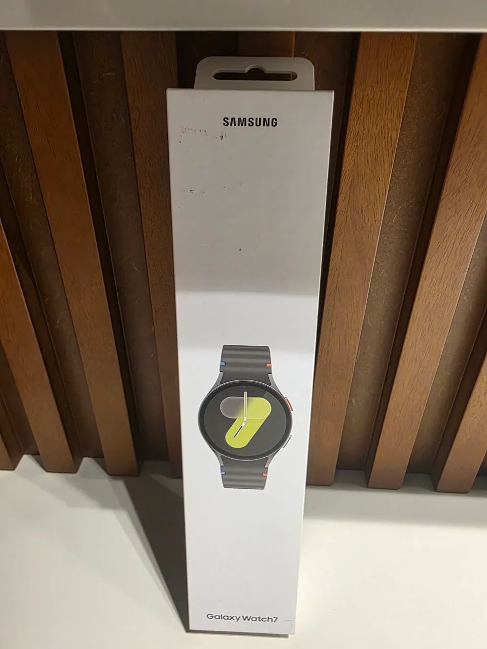 Galaxy watch 7 - Foto 2