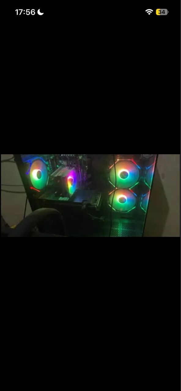 Vendo pc gamer  - Foto 5