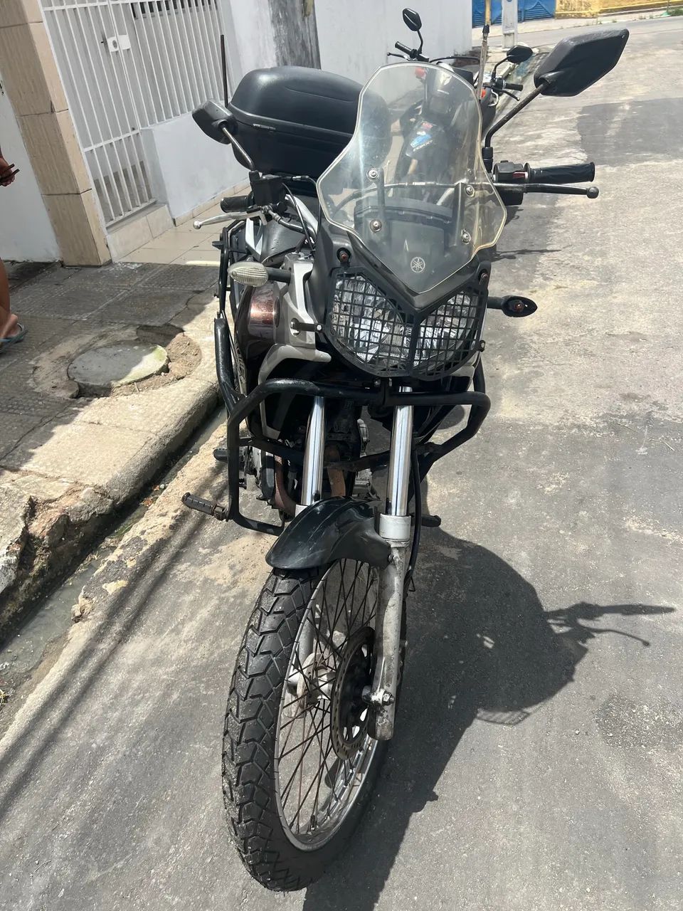Tenere 250 ano 2019 - Foto 2