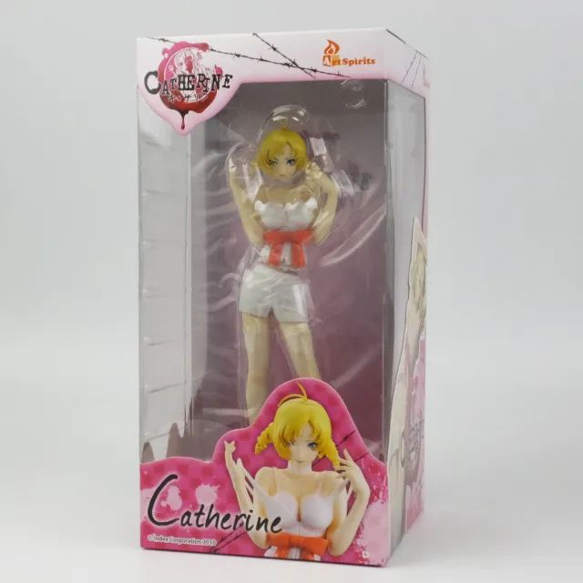 Figure Catherine - 1/8 (Art Spirits)