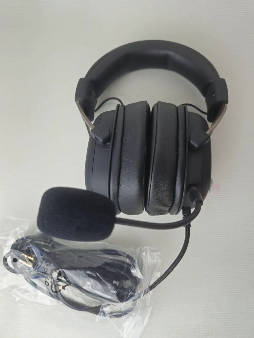 Havit 2002d Gaming Headset - Foto 3