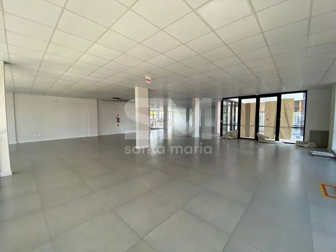 Sala para locação, Palmital, Chapecó, SC - Foto 4