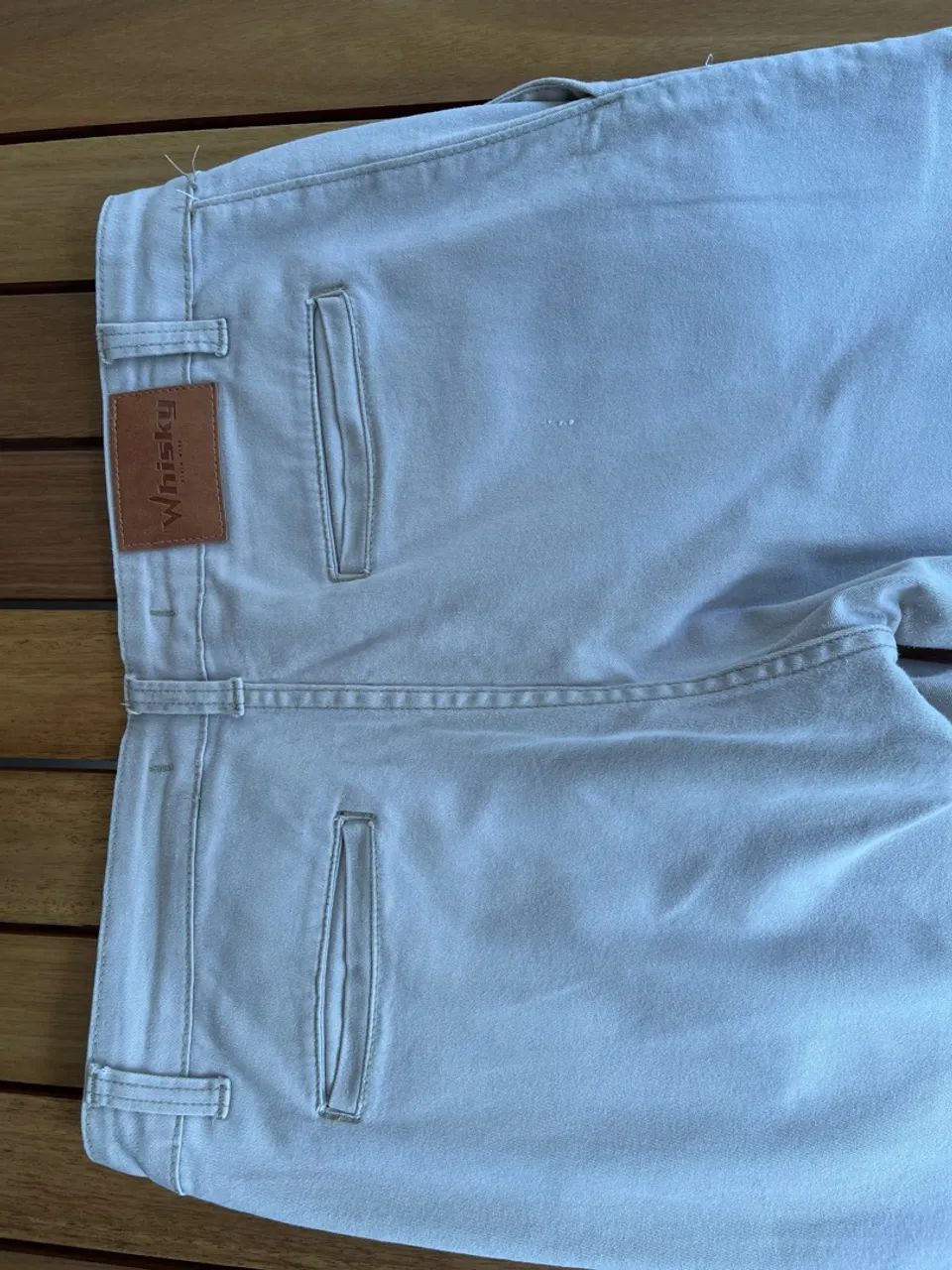 Calça old money - Foto 4