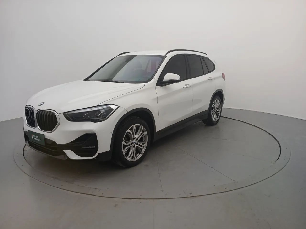 BMW X1 Sdrive 20I X-line 2.0 TB Aut. 2022
