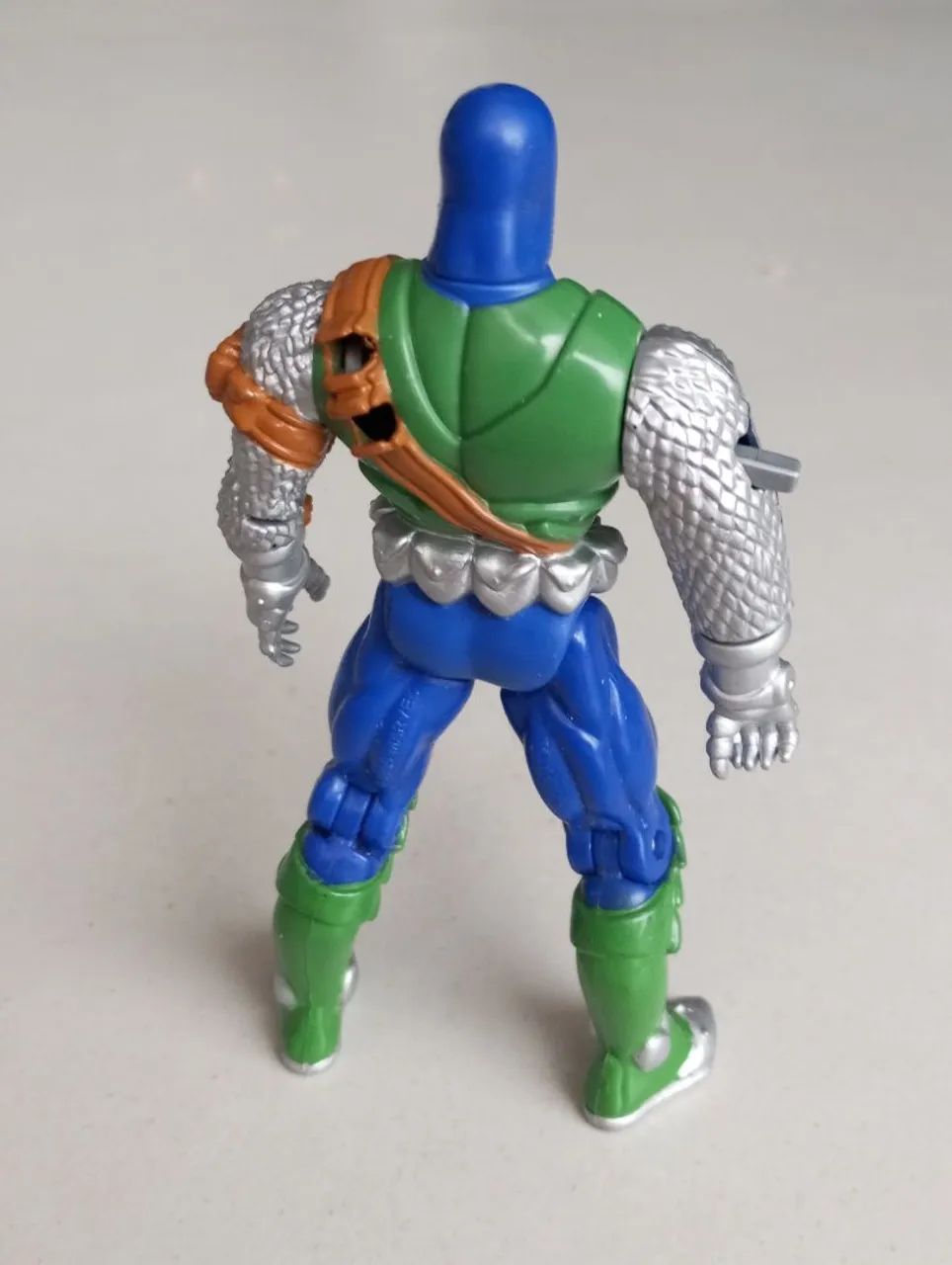 X-Cutioner - ToyBiz  - Foto 3