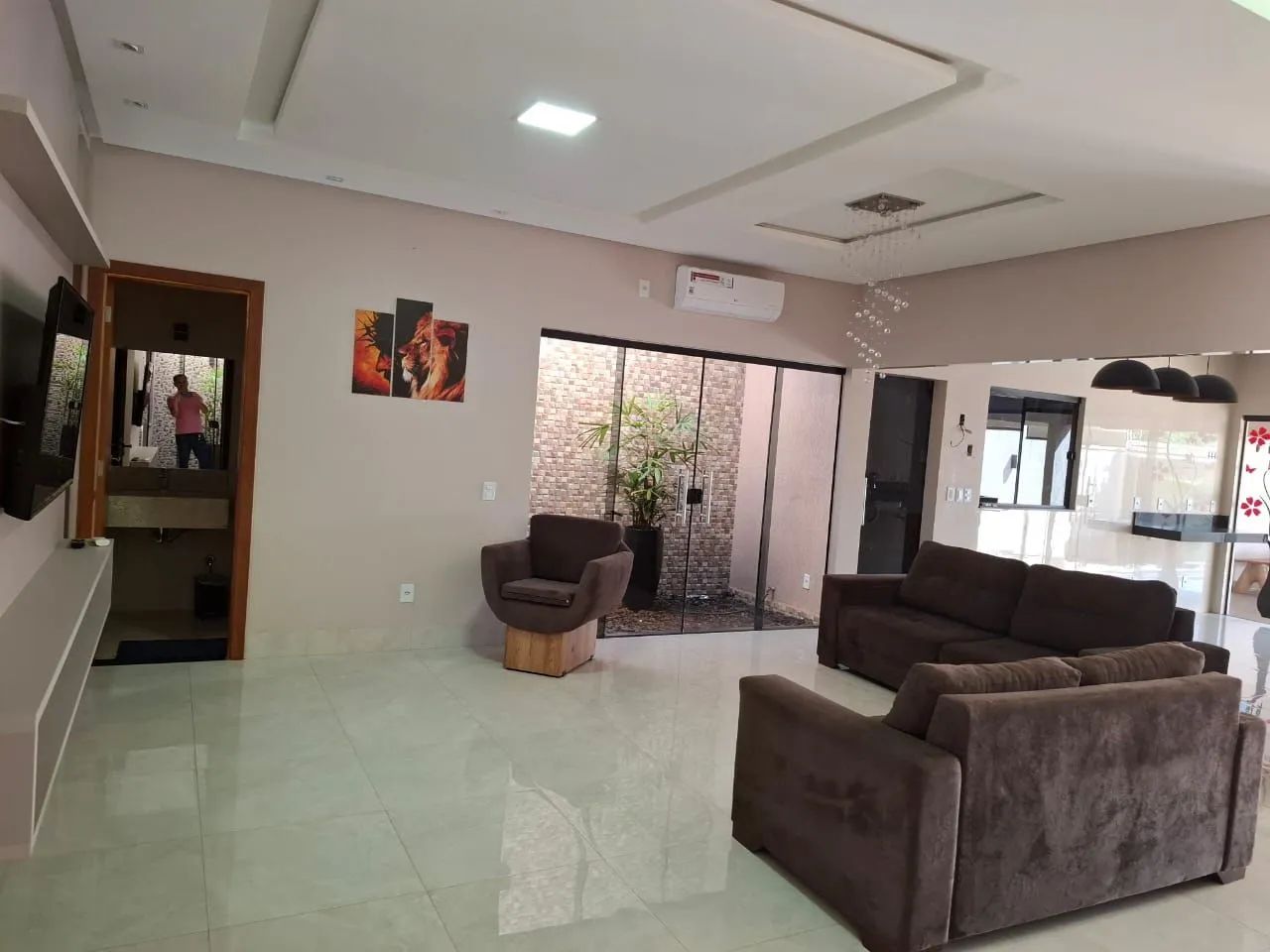Ótima casa  - Foto 3