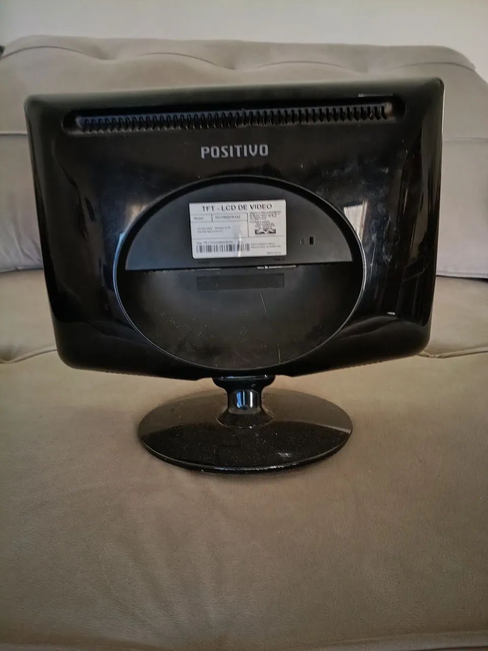 Monitor Positivo 16 polegadas LCD - Foto 3