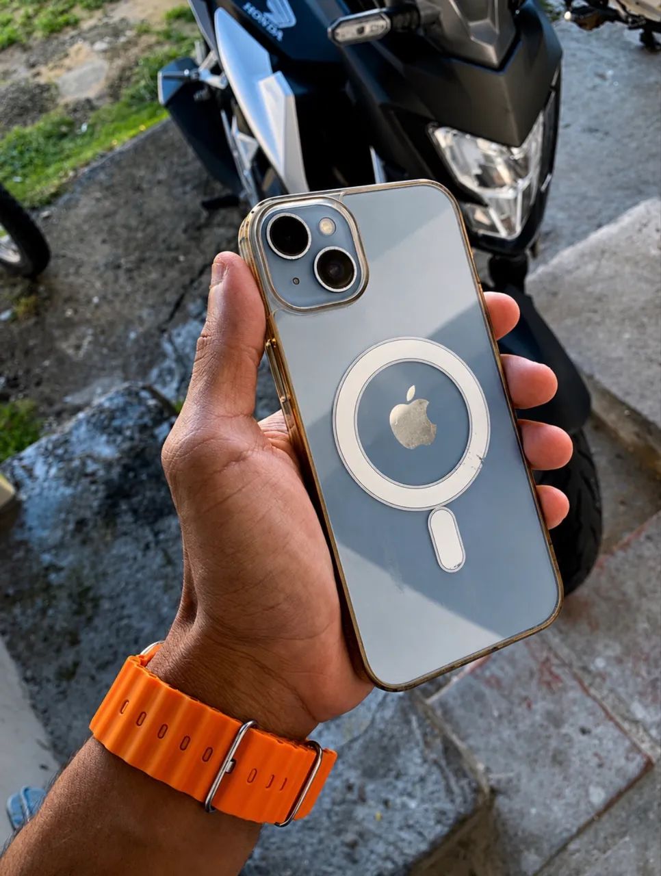 iPhone 14 Plus 128gb