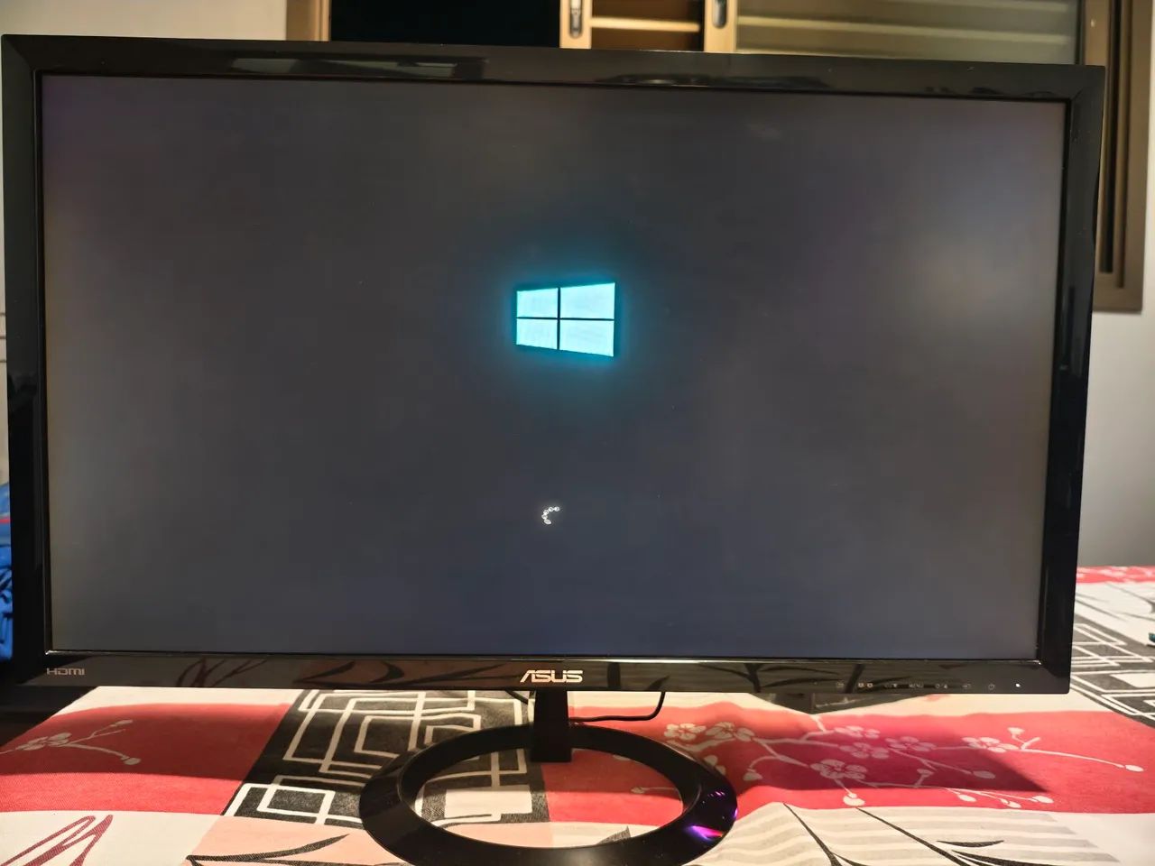Monitor gamer Asus Led 1ms - Foto 5