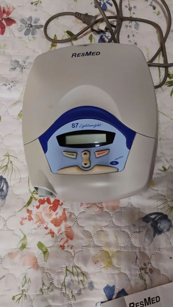 CPAP RESMED 
