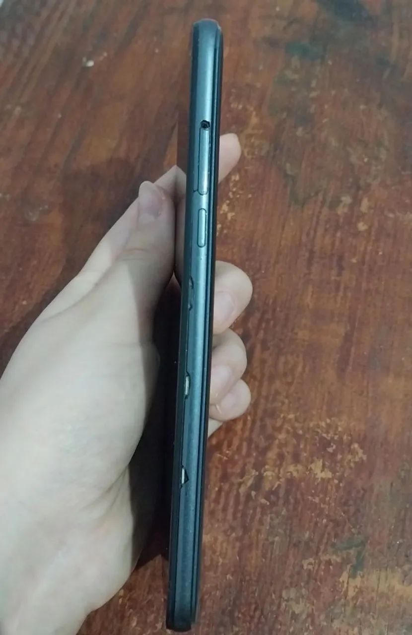 LG K41s para peças  - Foto 4