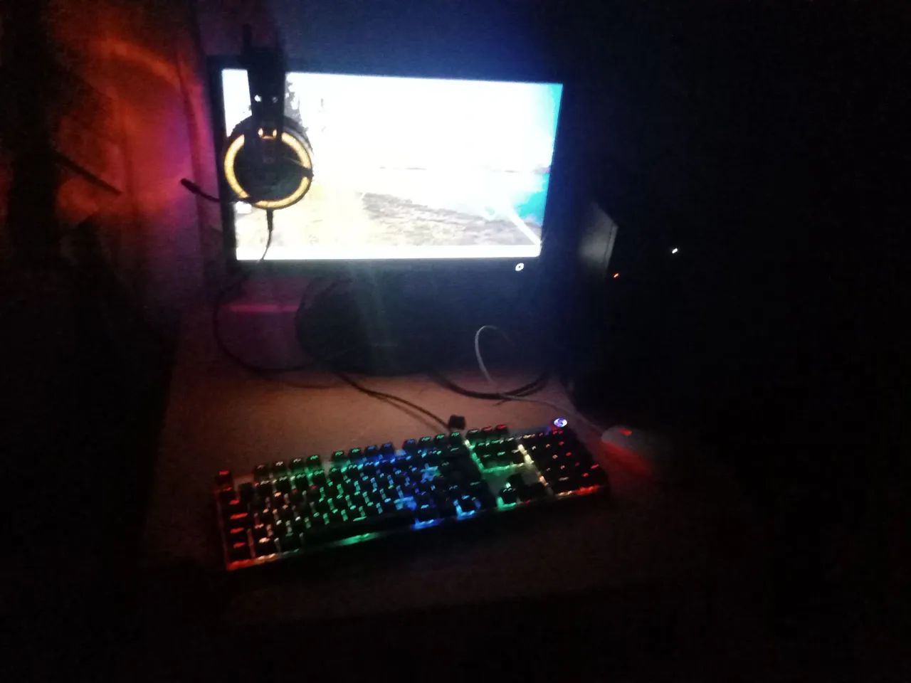 Vende-se Pc  - Foto 2