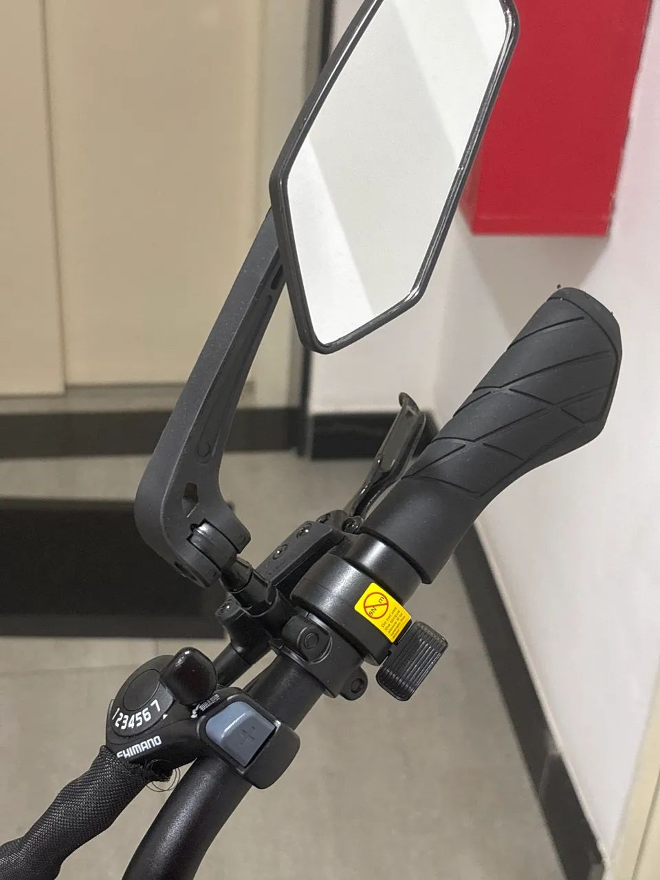 Bicicleta elétrica Streetgo S27 - Foto 5