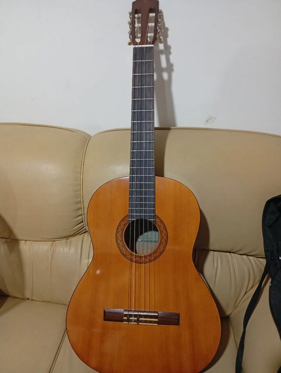 Violão Yamaha  - Foto 5