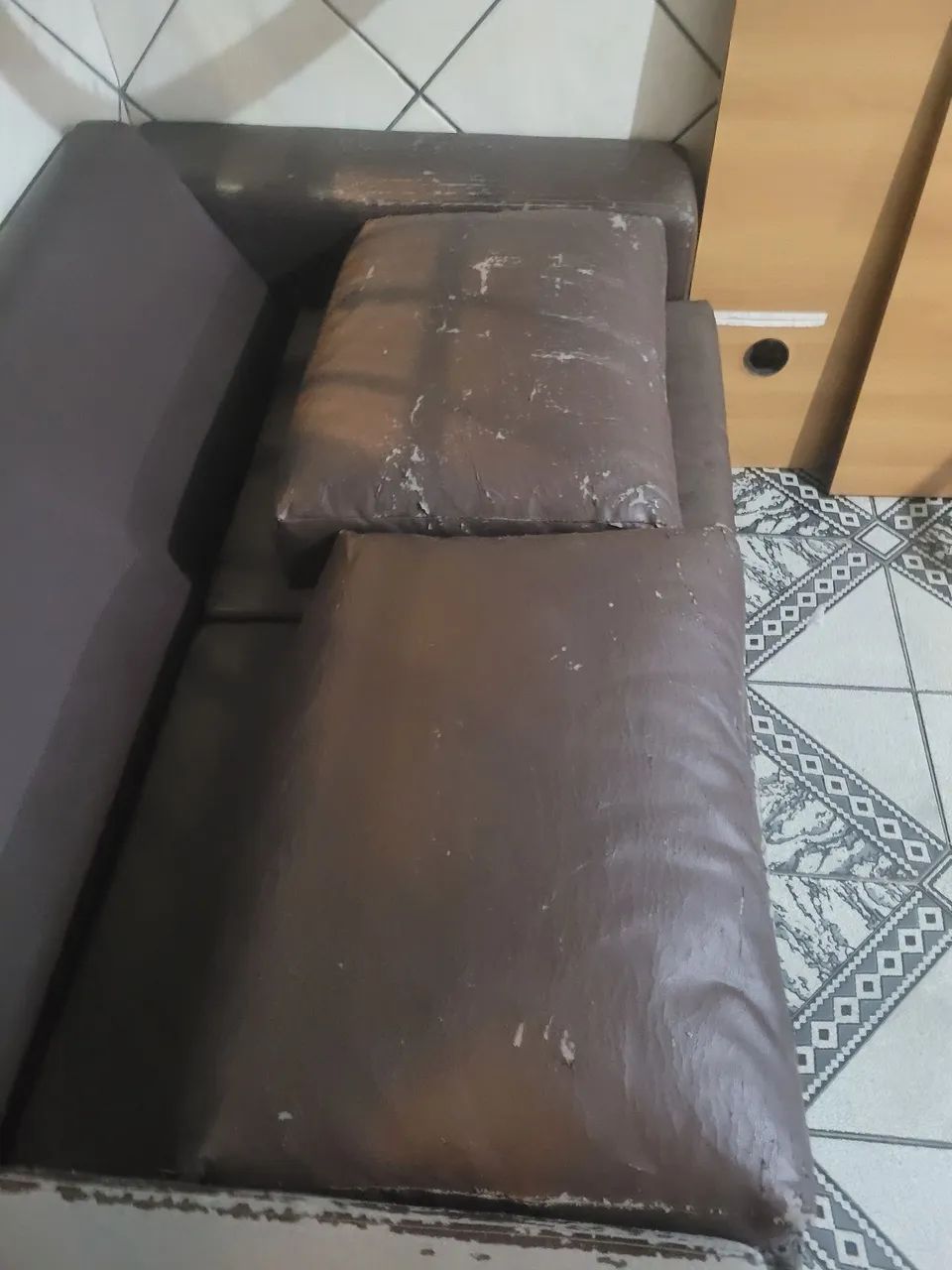 Sofá de 02 Lugares - Foto 4