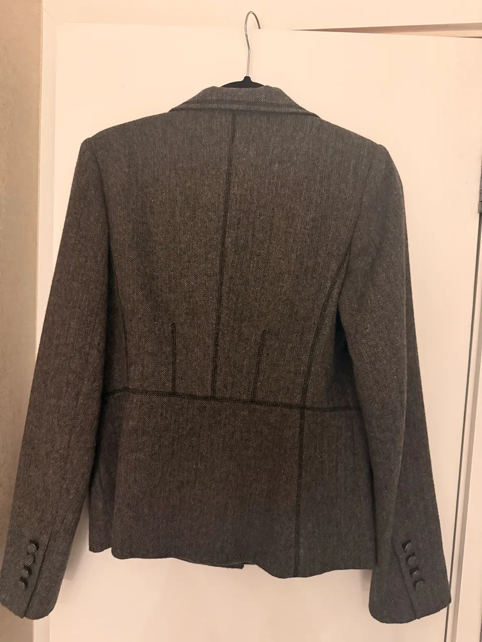 Blazer feminino Lelis Blanc - Foto 3