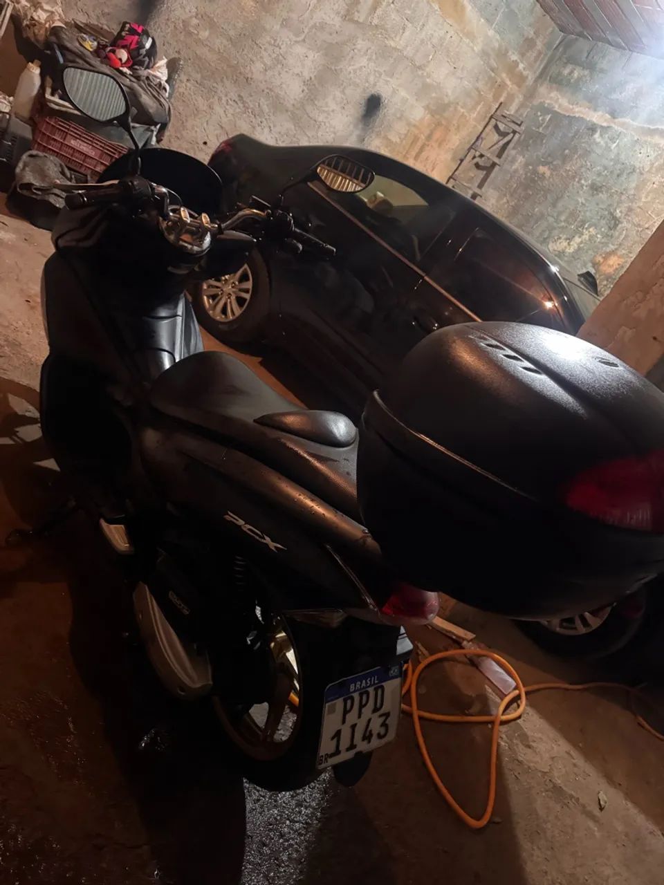 Pcx 2015  - Foto 4