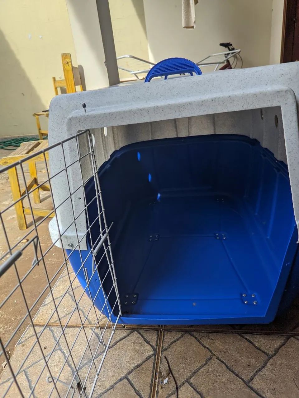 Caixa de transporte pet, Nº5 - Foto 5