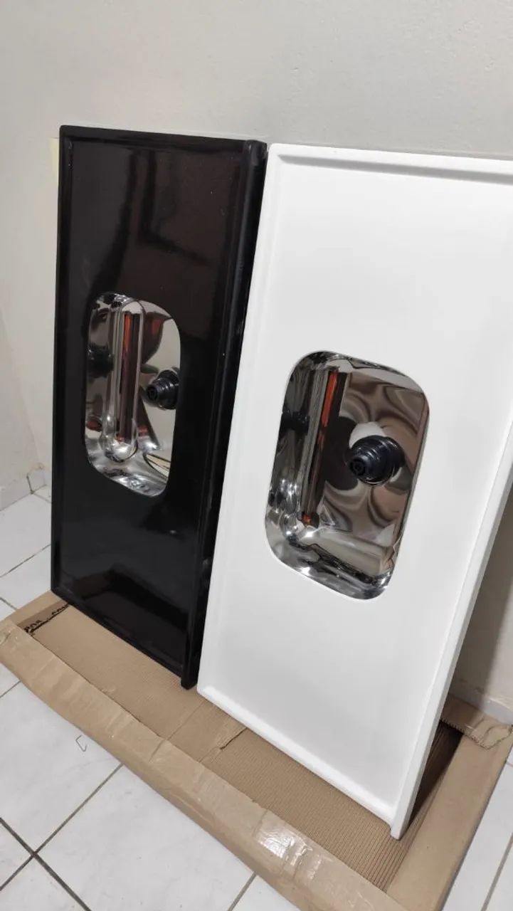 ? Vendo"Pia MarmoriT Com CUBA INOX _ NovaS<br>? COM CUBA _INOX  - Foto 4
