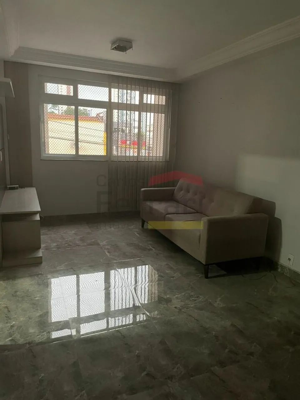Apartamento Tatuapé com 3 Quartos e 3 banheiros à Venda, 104 m² - Foto 2