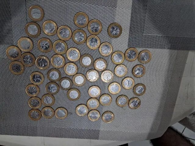Moedas