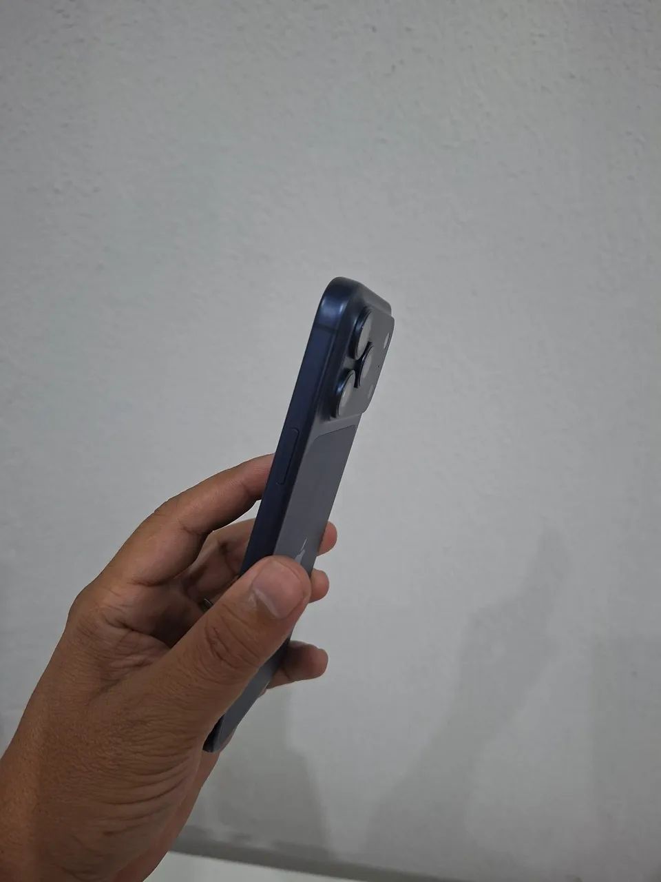 Iphone 17 pro max 256gb  - Foto 4