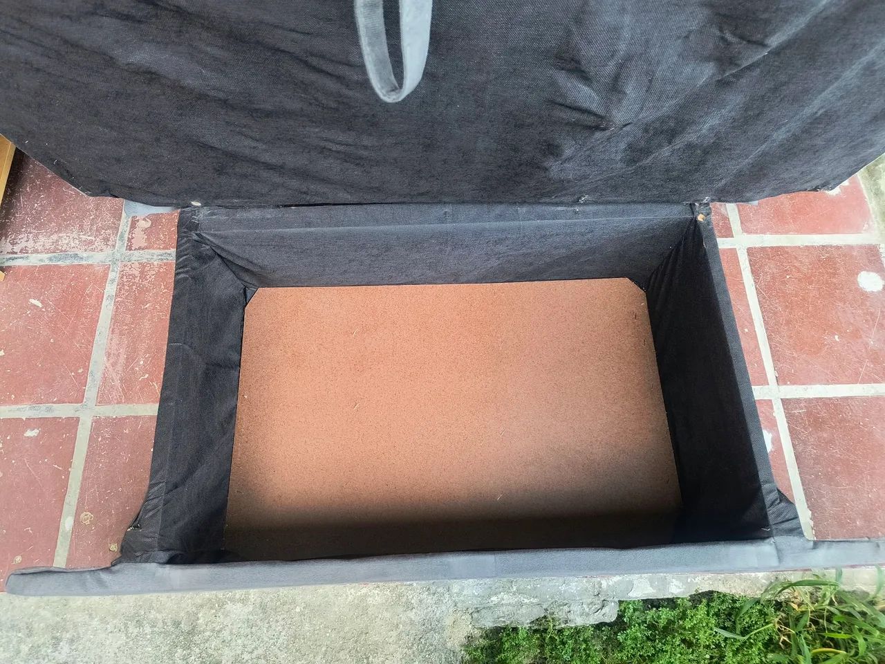 SOFÁ CAMA BAÚ  - Foto 5