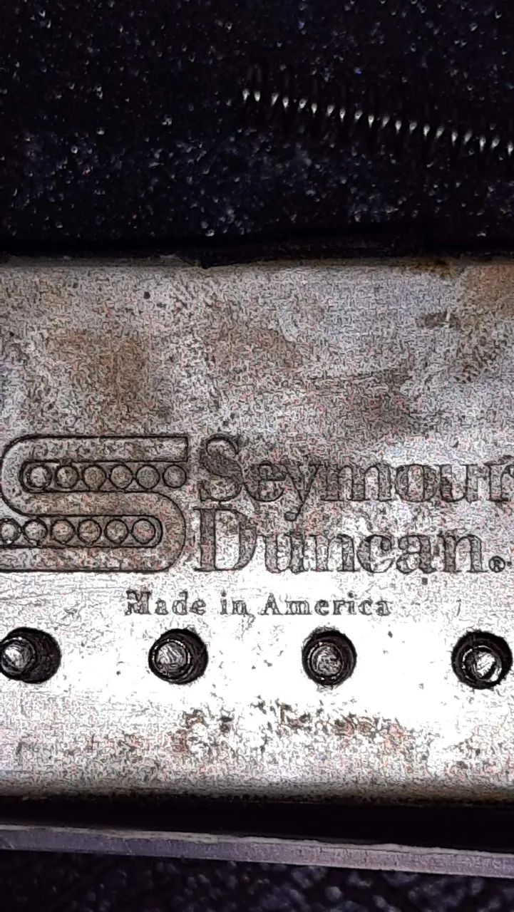 Seymour duncan Slash - Foto 4