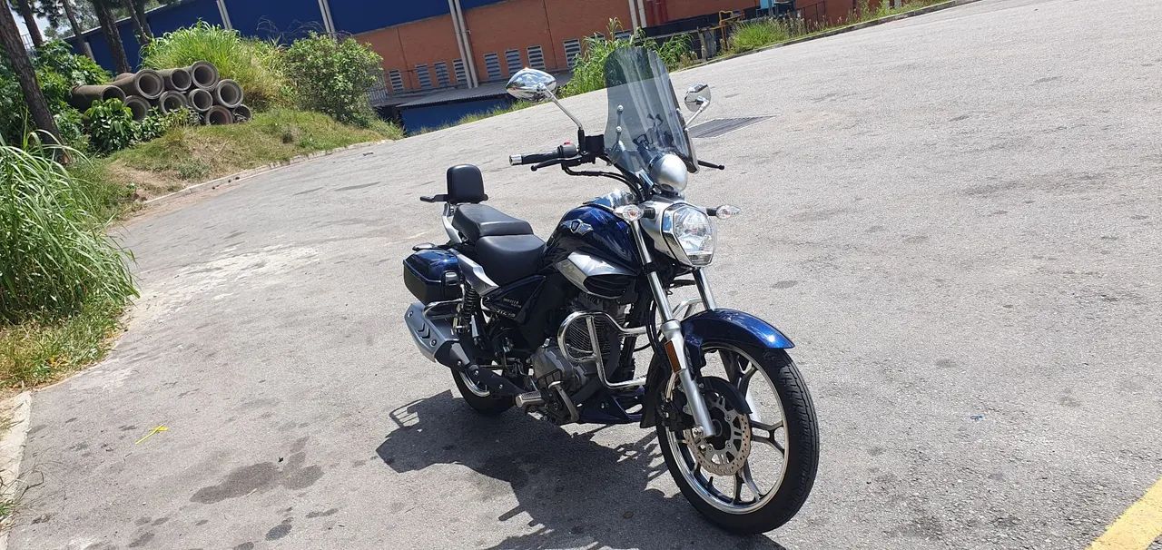 Master Ride 150 - Foto 3