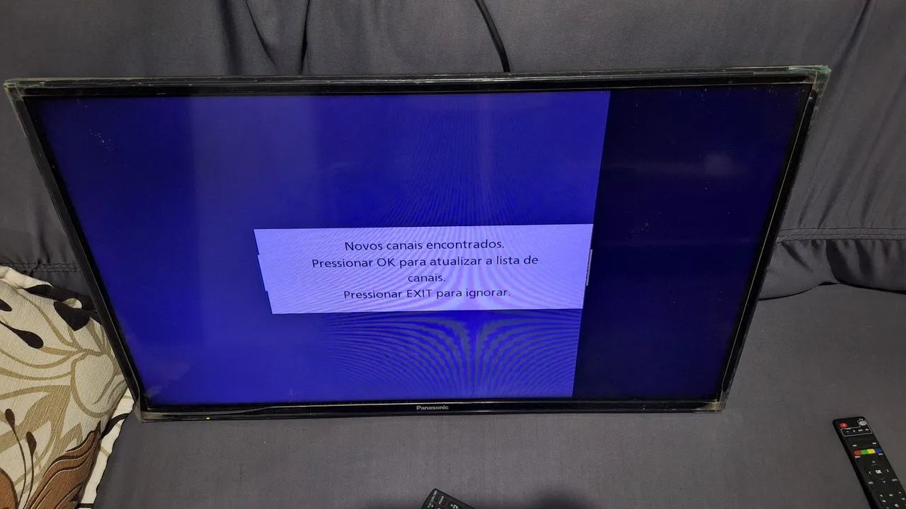 Vendo TV 32"  - Foto 2