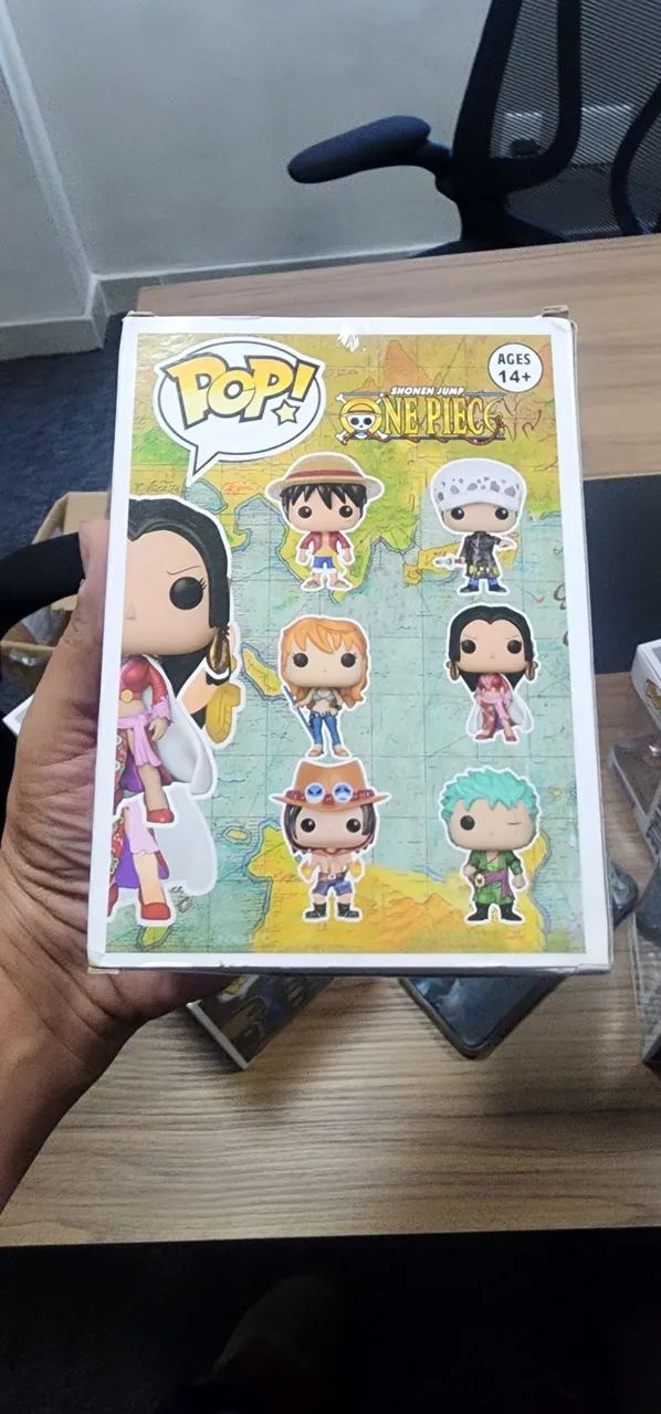 FUNKO POP ALTERNATIVO  - Foto 3