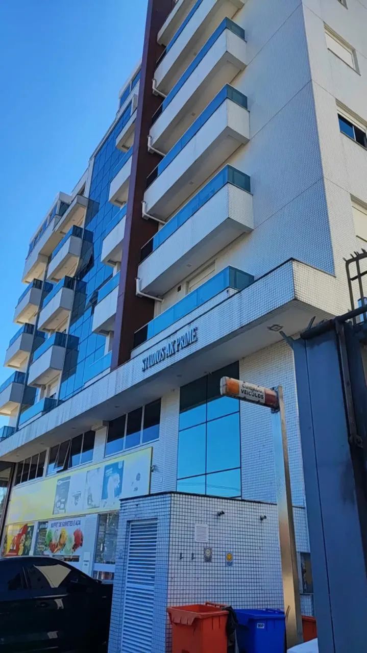 ALUGUEL - APARTAMENTO MOBILIADO EM FRENTE À UFSC - Foto 2