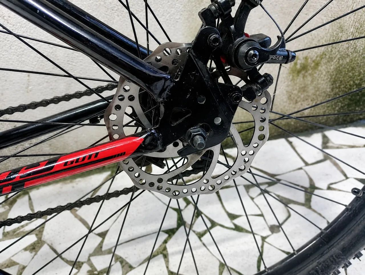Bicicleta 449241721079091202