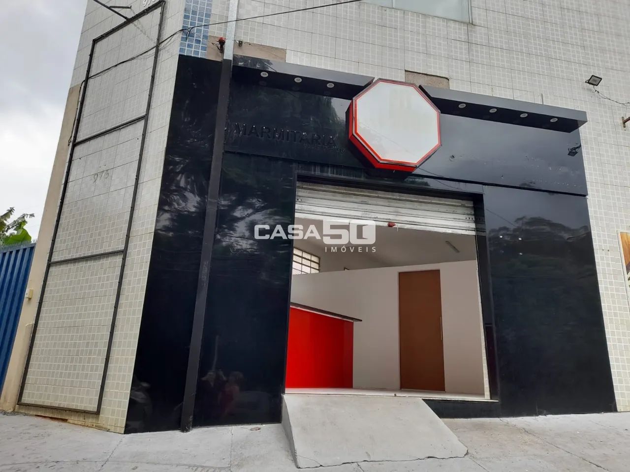 Sala para alugar Nova Europa Campinas