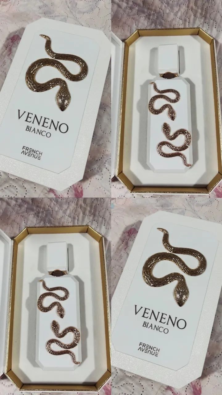 Perfume Árabe