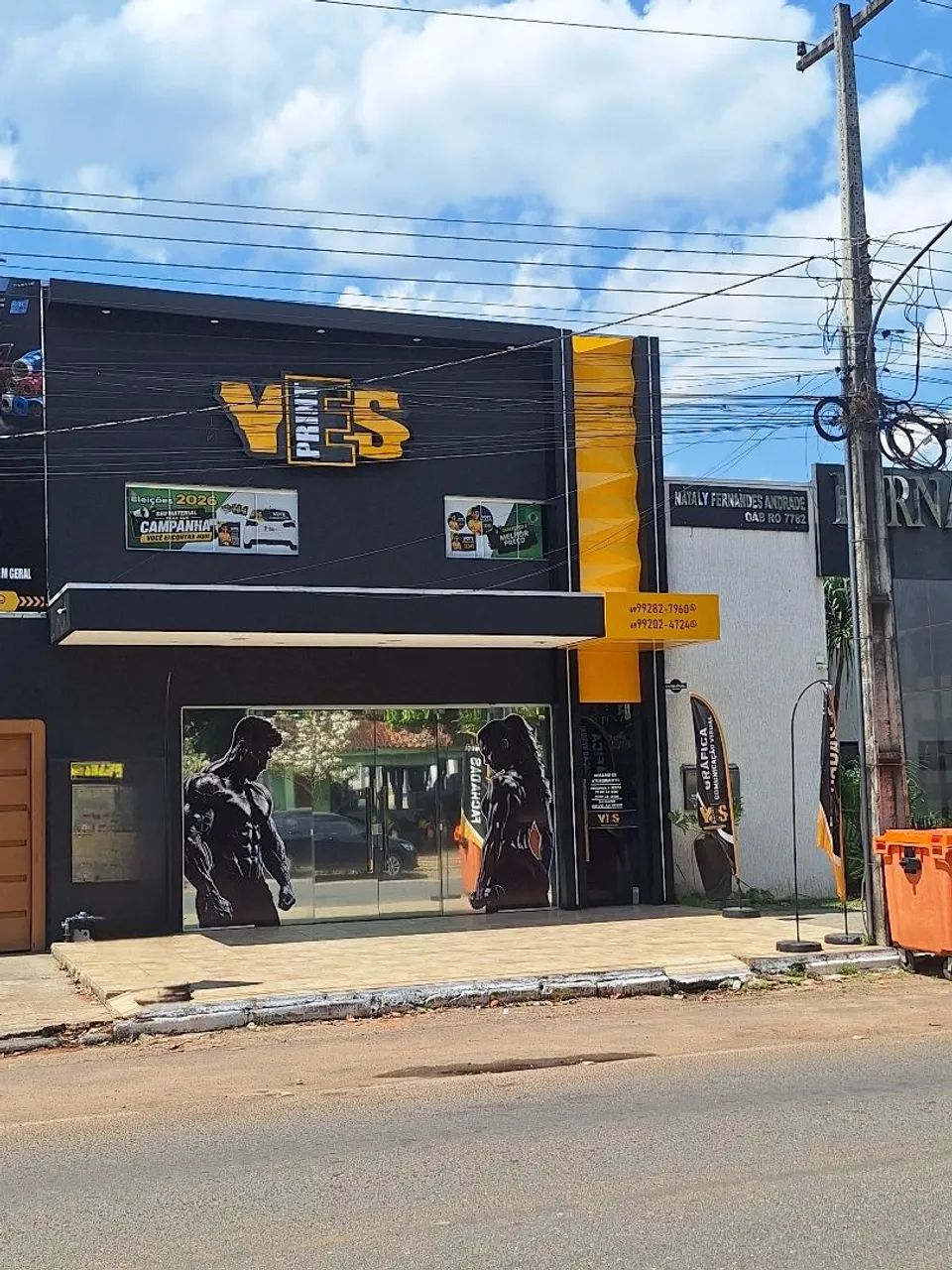 VENDO PRÉDIO COMERCIAL - Foto 3