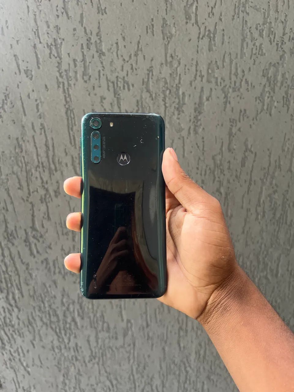 Motorola - Foto 2